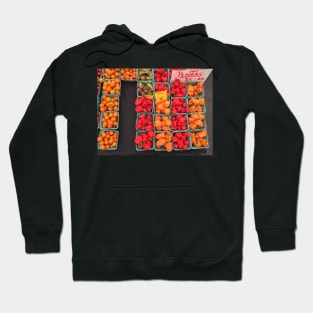 Peppers Hoodie